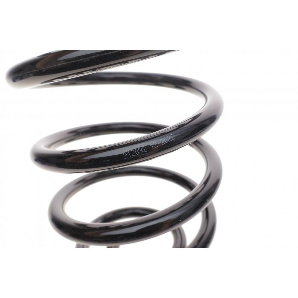 Пружина (задня) Opel Combo 01- (з пост.діам.) (не для підвищ.нагр.)