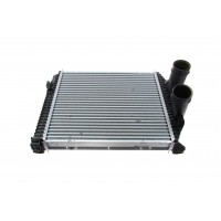 Радіатор інтеркулера MB Atego 98-