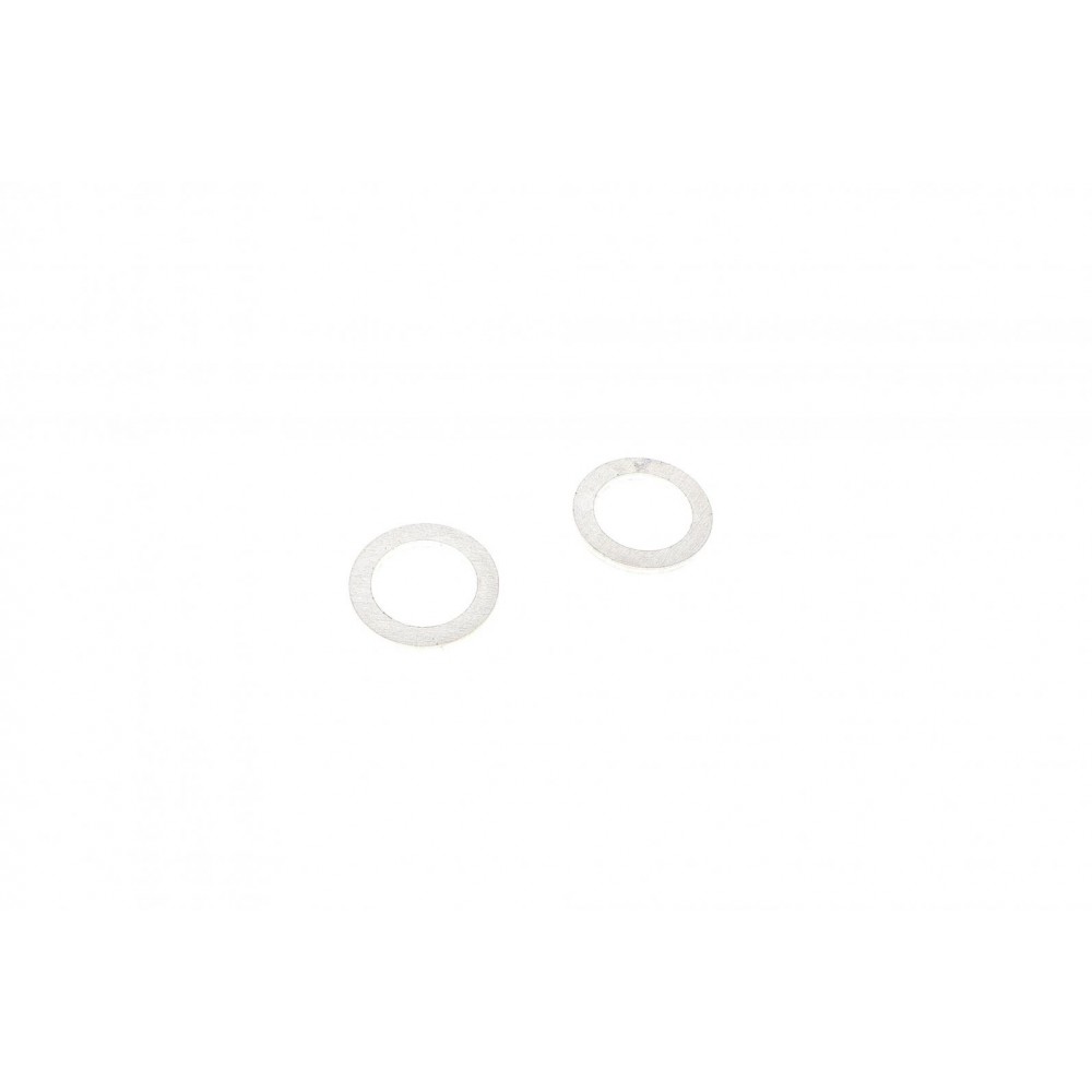 Прокладка клапана EGR VW CAddy/Golf VI/Passat B7 1.6TDI/2.0TDI 08- (к-кт)