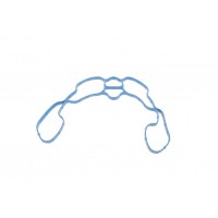 Прокладка колектора впускного Opel Astra K 1.4T/Insignia B 1.5 15-