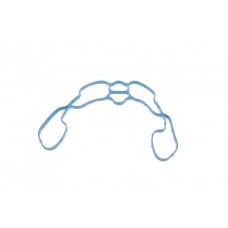 Прокладка колектора впускного Opel Astra K 1.4T/Insignia B 1.5 15- Прокладка колектора впускного Opel Astra K 1.4T/Insignia B 1.5 15-