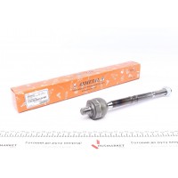 20MR0110 ASMETAL Осьовий шарнір рульова тяга