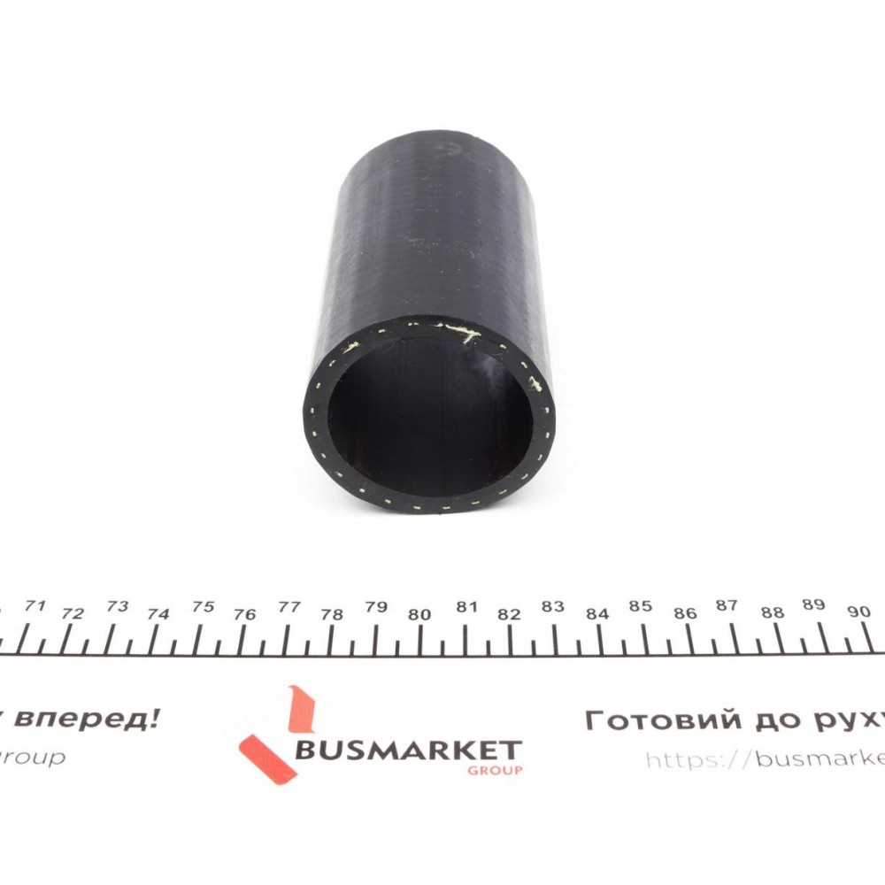 Патрубок інтеркулера VW T4 2.5TDI 95-03
