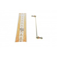 26PE4710 ASMETAL Тяга стійка стабілізатор