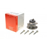 713650650 FAG Комплект підшипника ступиці колеса