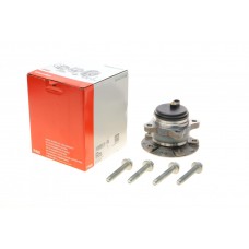 713650650 FAG Комплект підшипника ступиці колеса