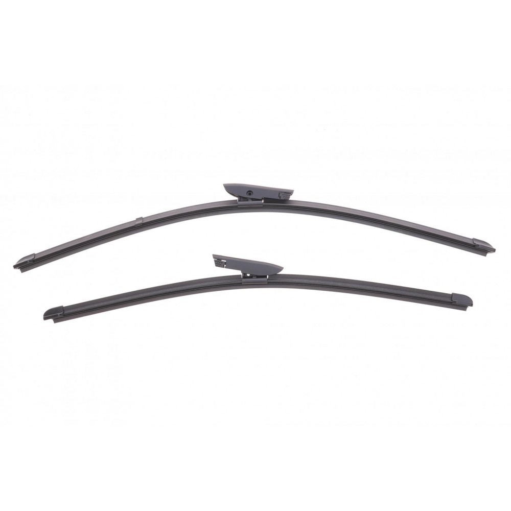 Щітки склоочисника (550/475мм) Dacia Logan/Renault Thalia 00-