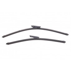 Щітки склоочисника (550/475мм) Dacia Logan/Renault Thalia 00-