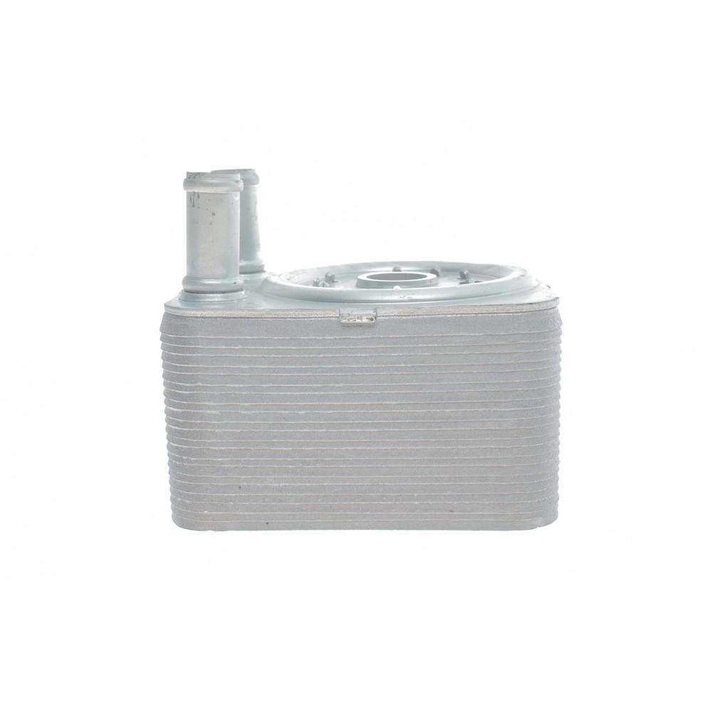 Радіатор масляний VW Caddy III 2.0 TDI 07-10/T4 3.2 V6 03-09 (теплообмінник)