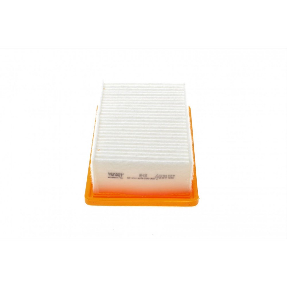 Фільтр повітряний Renault Twingo/Smart Forfour/Fortwo 0.9/1.0 14-