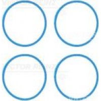 Прокладка колектора впускного Renault Megane 1.4 TCe 09- (к-кт), H4J 700