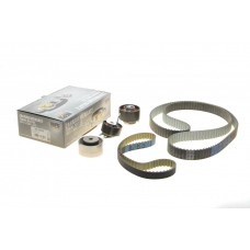 20-2122 HEPU Комплект ременя ГРМ