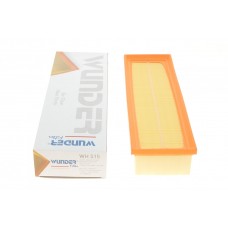 Фільтр повітряний Peugeot Partner 1.6 16V 01-