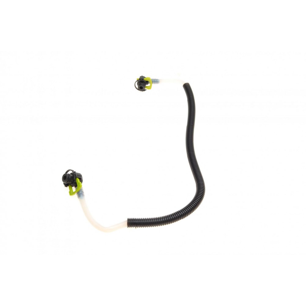 Трубка паливна MB OM611 2.2CDI 00-06 (паливний фільтр - ПНВТ)