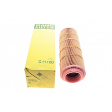 C 11 120 MANN-FILTER Повітряний фільтр