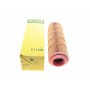 C 11 120 MANN-FILTER Повітряний фільтр