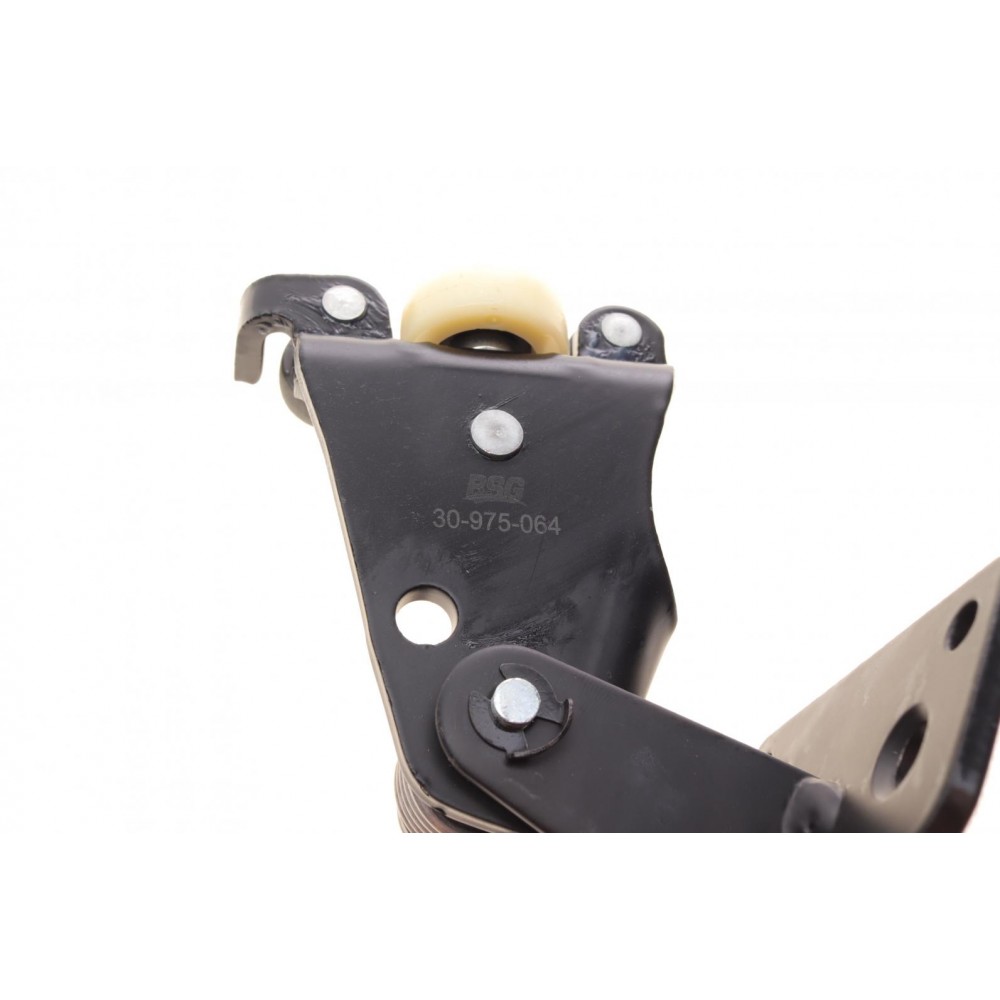 Ролик дверей (бічних/средней) Ford Connect 02-13 (L)