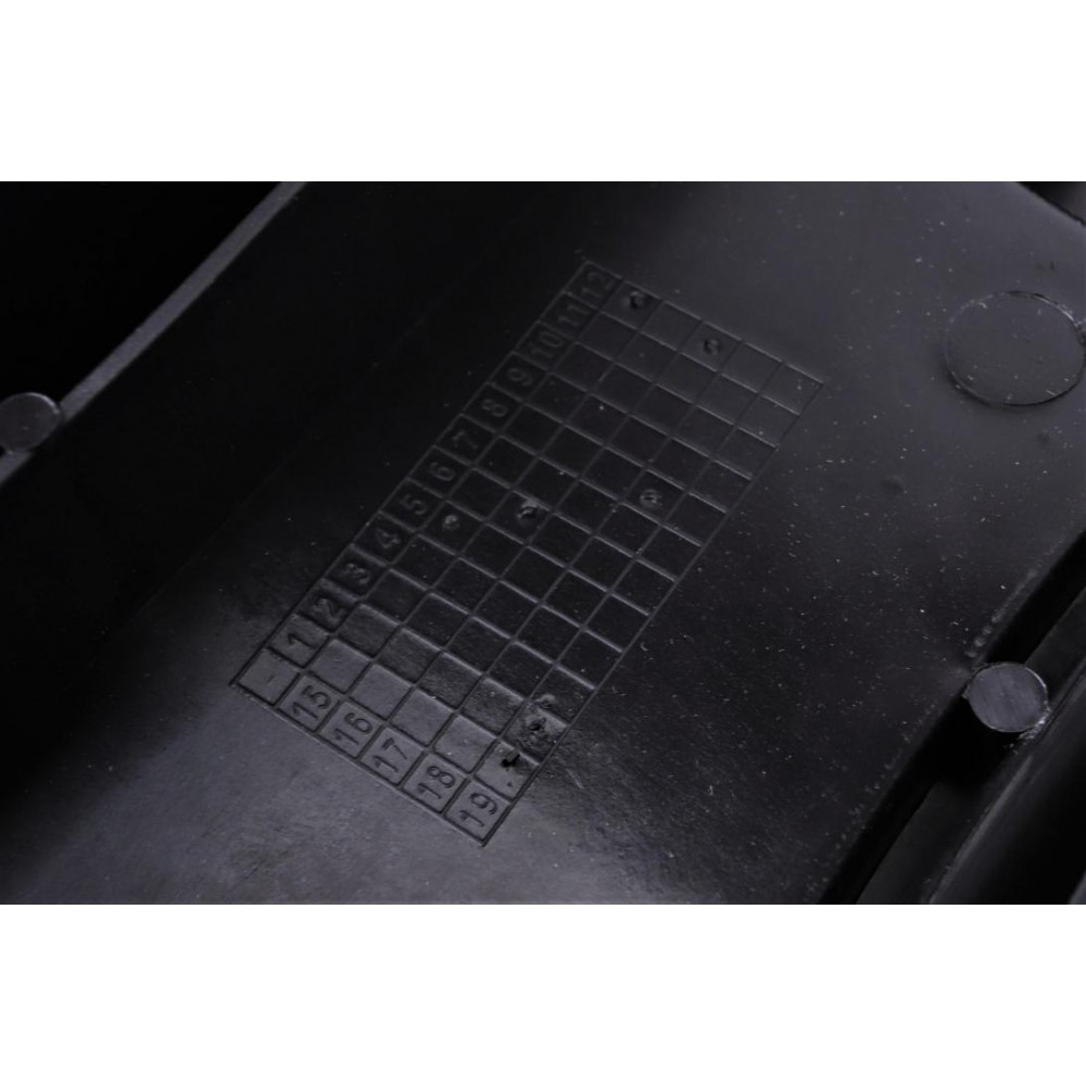 Крильчатка вентилятора Renault Dokker/Duster/Logan 12-