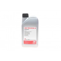 32590 FEBI BILSTEIN Трансмісійна олія