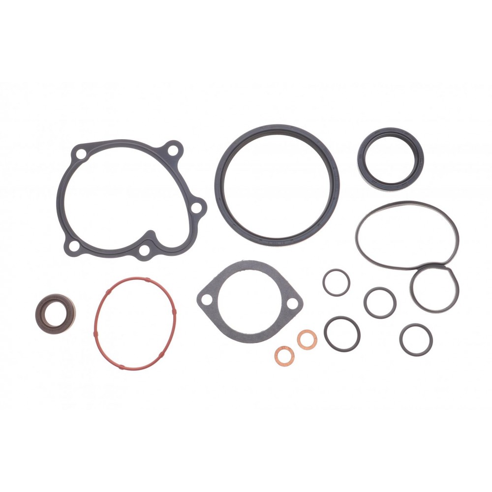 724.360 ELRING Комплект прокладок блок картер двигуна