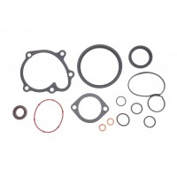 724.360 ELRING Комплект прокладок блок картер двигуна