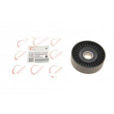 Ролик генератора VW/Audi 1.4-1.6FSI (паразитний) (76х26)