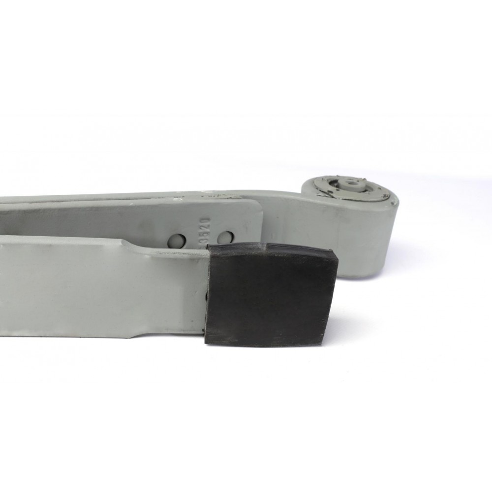 Ресора задня MB Sprinter 906/VW Crafter 06- (к-кт 3 листа, посил.) (70/740/753) 1/20+1/18+1/20