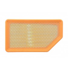 Фільтр повітряний Hyundai Accent 1.4/1.6 10-/Kia Rio III 1.1-1.6 11- (з сіткою)