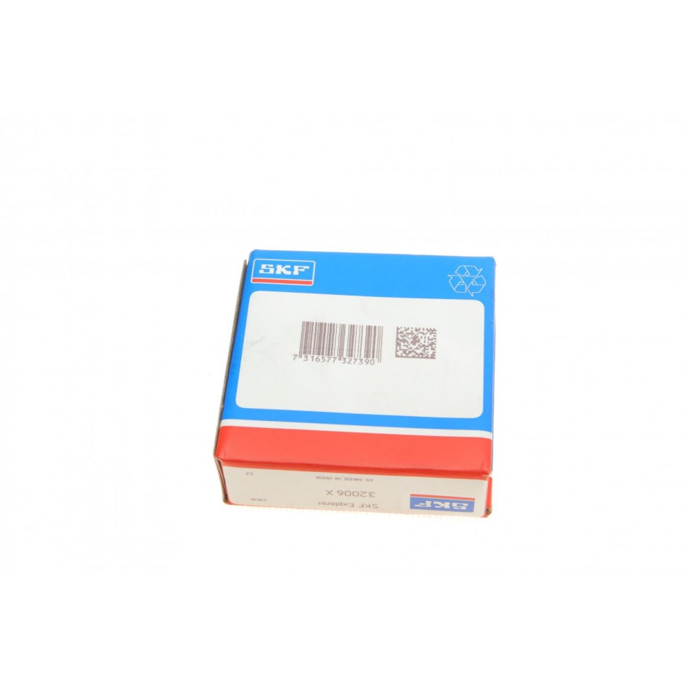 Підшипник (30x55x17)