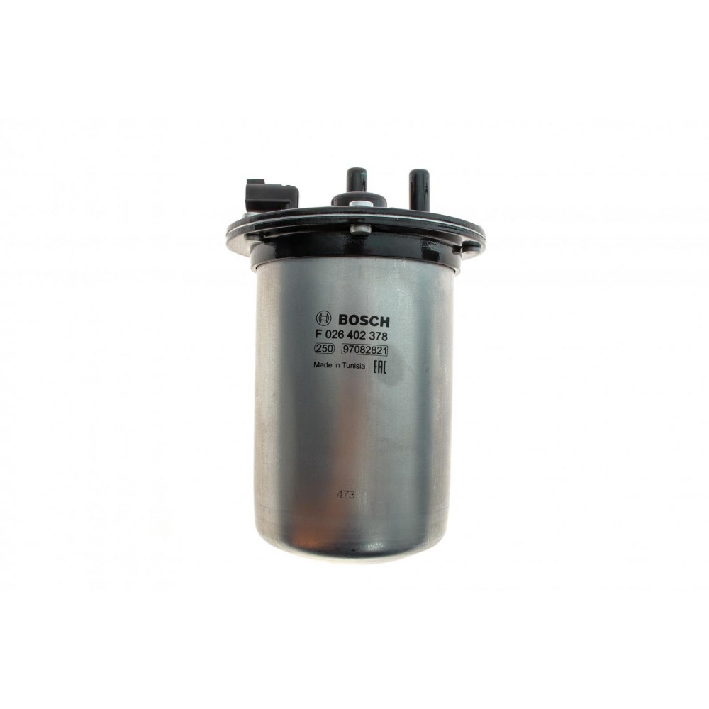 Фільтр паливний Renault Trafic 1.6dCi 14-/2.0dCi 19-/Master 2.3dCi 10-