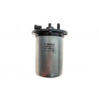 Фільтр паливний Renault Trafic 1.6dCi 14-/2.0dCi 19-/Master 2.3dCi 10-