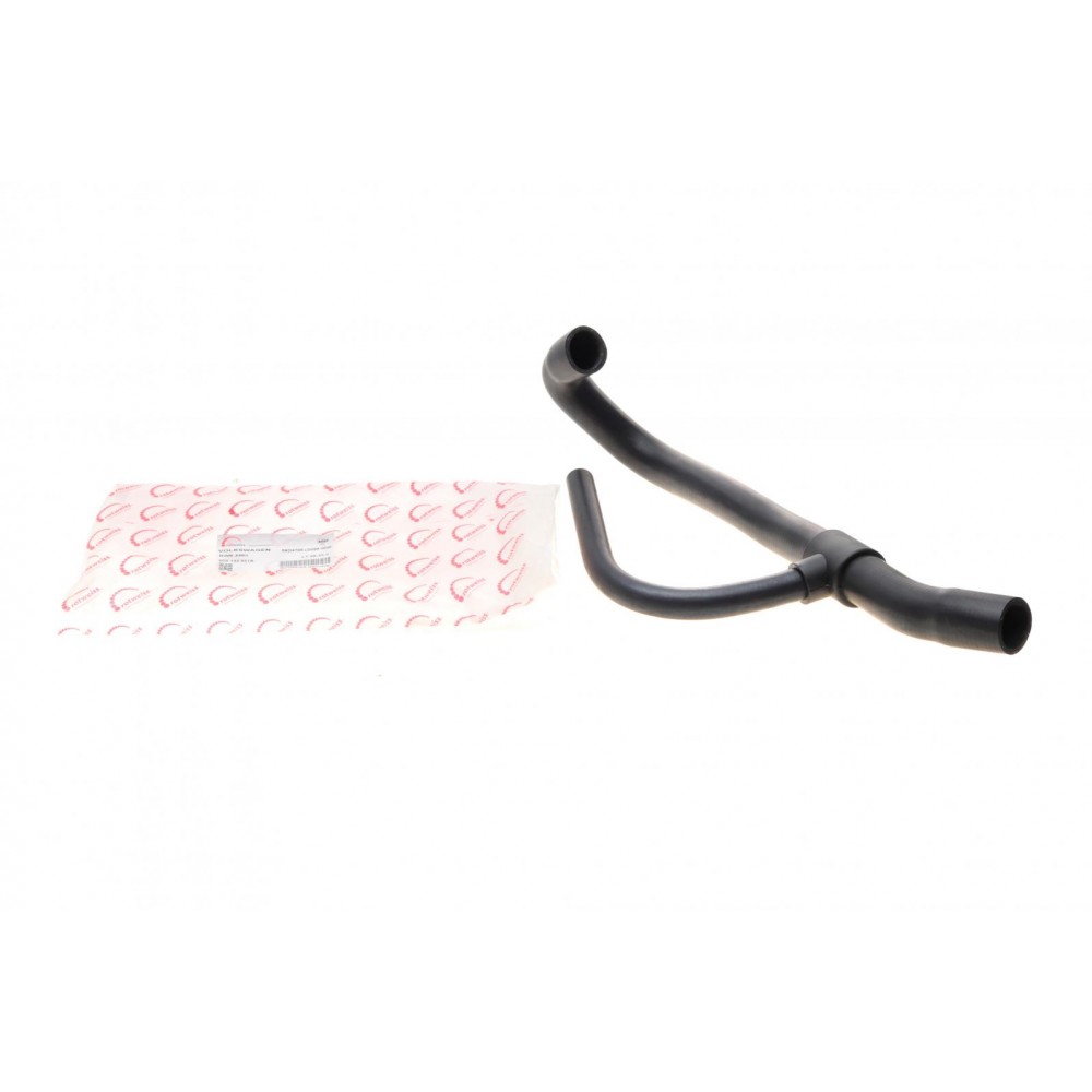 Патрубок радіатора (нижній) VW LT 2.5TDI 96-06