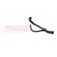 Патрубок радіатора (нижній) VW LT 2.5TDI 96-06