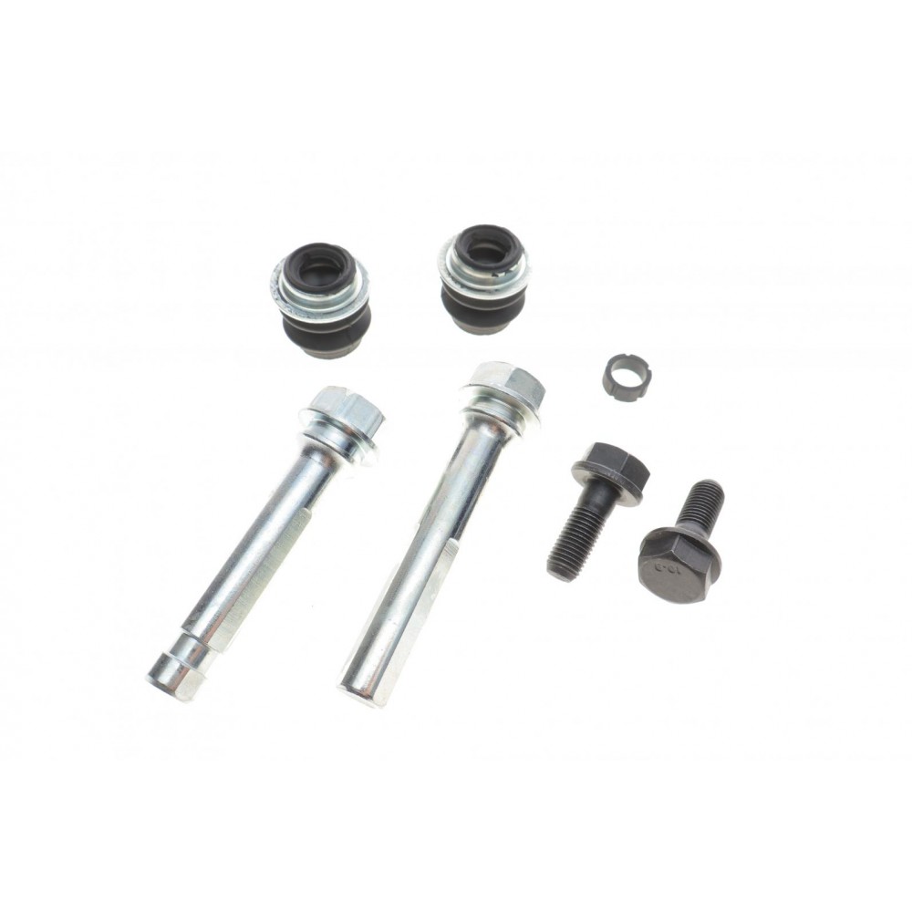 113-0018X QUICK BRAKE Комплект напрямної гільзи