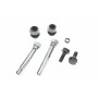 113-0018X QUICK BRAKE Комплект напрямної гільзи