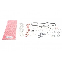 387.500 ELRING Комплект прокладок головка циліндра