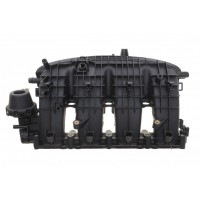Колектор впускний Skoda Octavia/Superb/VW Golf/Passat/Sharan/Tiguan 1.8/2.0 TSI 12-