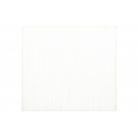 Фільтр салону Nissan E-NV200 14-