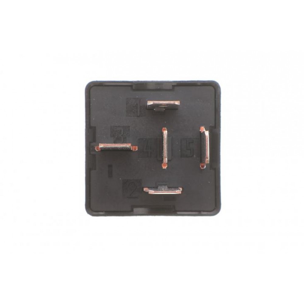 Реле багатофункціональне (24V) Man TGM/TGS/TGX/MB SK 87-22