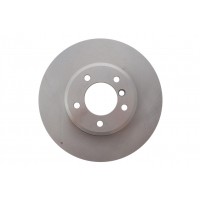 Диск гальмівний (передній) BMW 5 (E60/E61)/6 (E63) 03- (324x30)
