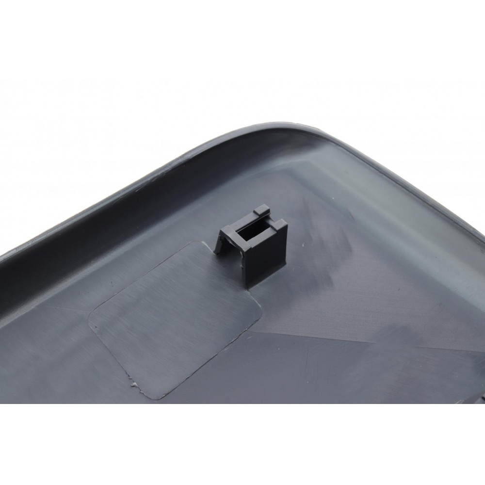 Молдинг дверей (передніх/R) Renault Trafic 01-