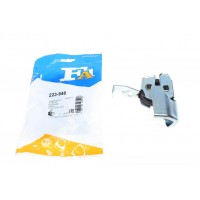 223-948 FA1 Кронштейн система випуску ОГ