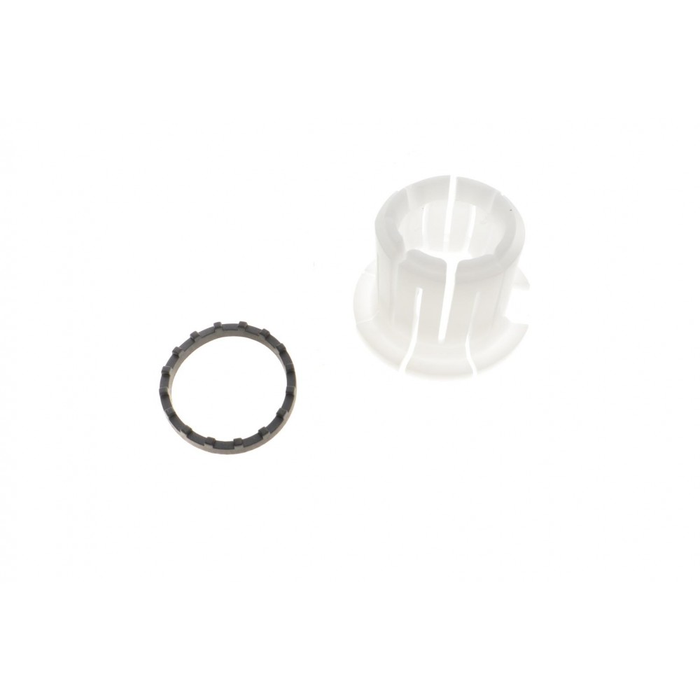 Ремкомплект куліси Fiat Doblo 05-/Foirino EURO5