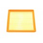 E1163L HENGST FILTER Повітряний фільтр