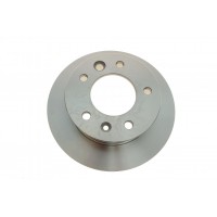 23-0418 METELLI Гальмівний диск