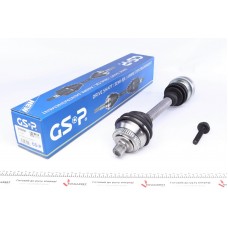 218008 GSP Привідний вал