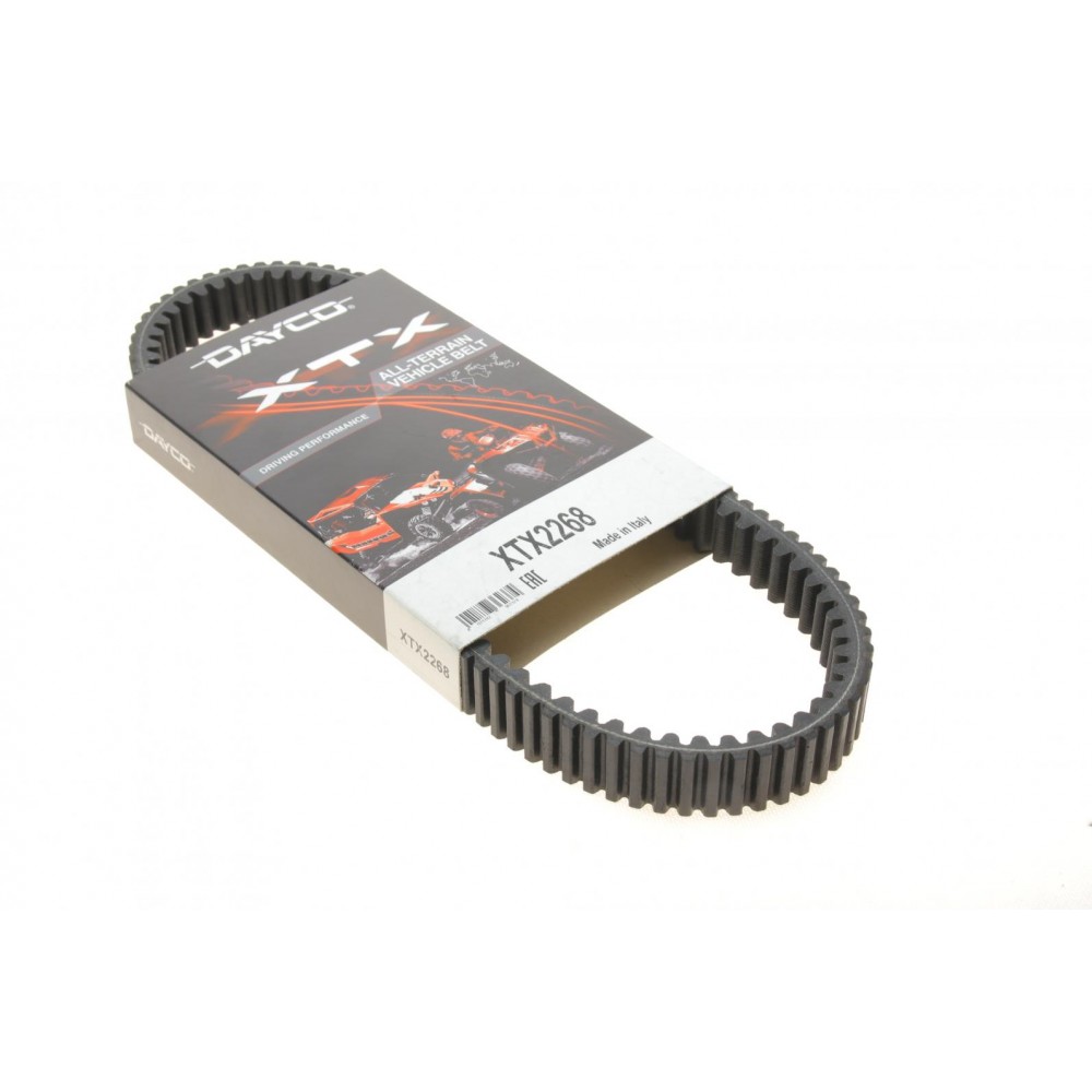 Ремінь приводу колеса Polaris Scrambler 850-1000 (32.1x1009)