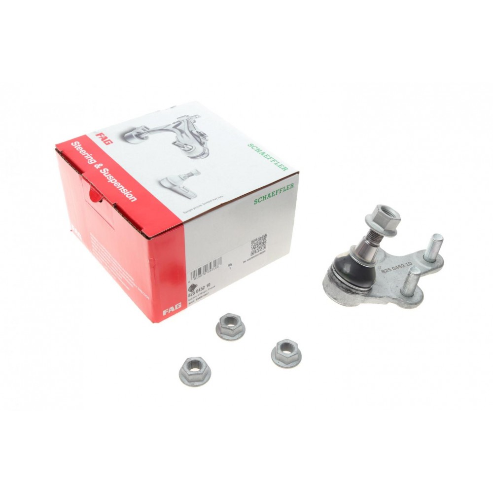 825 0452 10 FAG Шарнір незалежної підвіски поворотного важеля
