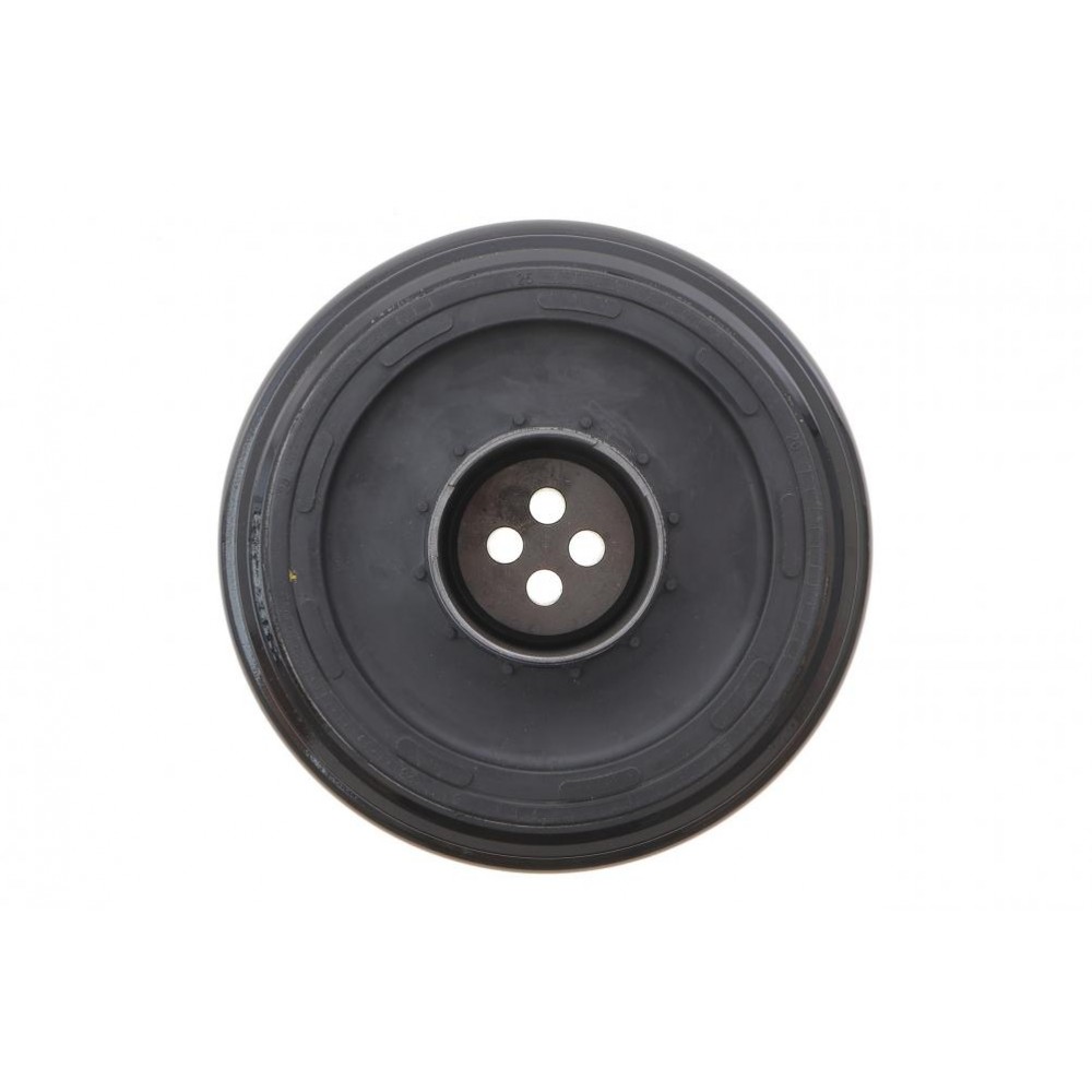 Шків колінвалу BMW 5 (F10/F07/F11)/7 (F01/F02/F03/F04)/X5 (E70)/X6 (E71/E72) 3.0D 08-14 (7PK) N57