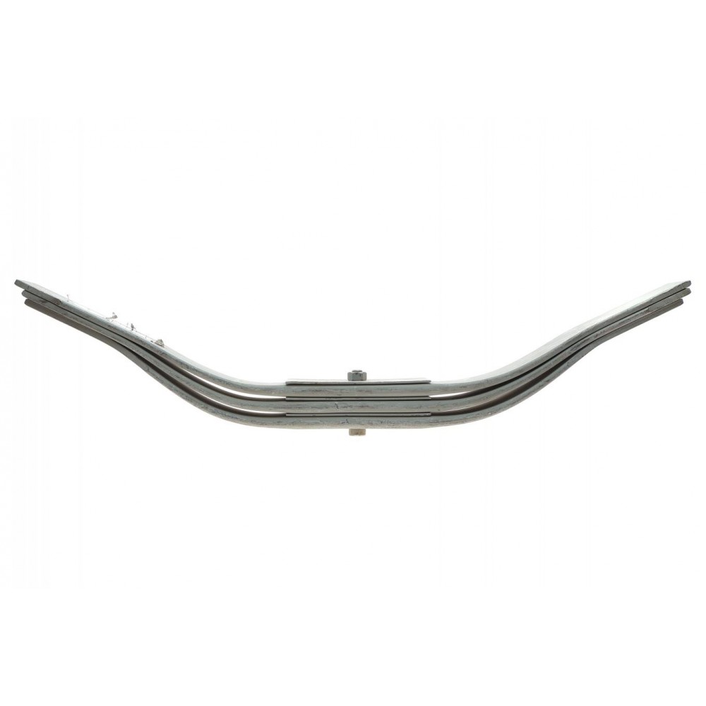 Напівресора (комплект 3 листа) на ось BPW KH/KR/NH/NR (3,3/18,100,100,495/495)